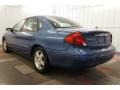 2002 Blue Metallic Ford Taurus SEL  photo #10