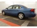 2002 Blue Metallic Ford Taurus SEL  photo #11