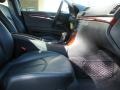 Pewter Metallic - E 320 Sedan Photo No. 15