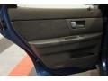 Blue Metallic - Taurus SEL Photo No. 15
