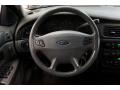 Blue Metallic - Taurus SEL Photo No. 23