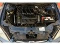 Blue Metallic - Taurus SEL Photo No. 32