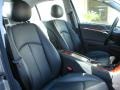 Pewter Metallic - E 320 Sedan Photo No. 16