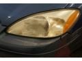 Blue Metallic - Taurus SEL Photo No. 36