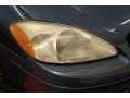 Blue Metallic - Taurus SEL Photo No. 37