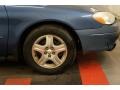 2002 Blue Metallic Ford Taurus SEL  photo #42