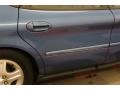 Blue Metallic - Taurus SEL Photo No. 48