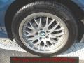 Blue Water Metallic - 5 Series 530i Sedan Photo No. 11