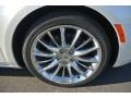 2015 Cadillac XTS Platinum Sedan Wheel and Tire Photo