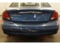 2002 Blue Metallic Ford Taurus SEL  photo #56