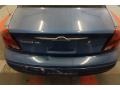 2002 Blue Metallic Ford Taurus SEL  photo #57