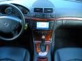 Pewter Metallic - E 320 Sedan Photo No. 17