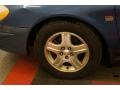 Blue Metallic - Taurus SEL Photo No. 66