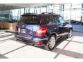 2011 Capri Blue Metallic Mercedes-Benz GLK 350 4Matic  photo #4