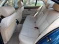 Sand Rear Seat Photo for 2002 BMW 5 Series #99314143