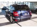 Capri Blue Metallic - GLK 350 4Matic Photo No. 5