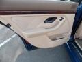 Blue Water Metallic - 5 Series 530i Sedan Photo No. 23