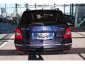 Capri Blue Metallic - GLK 350 4Matic Photo No. 7