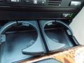 Blue Water Metallic - 5 Series 530i Sedan Photo No. 39