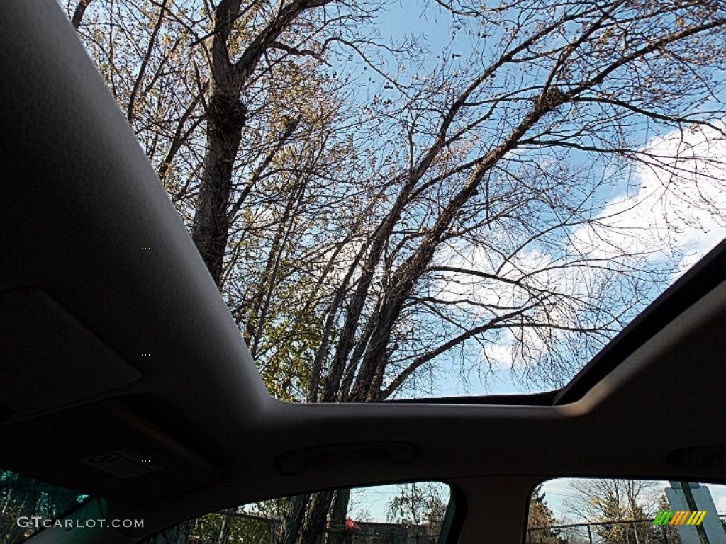 2002 BMW 5 Series 530i Sedan Sunroof Photo #99314653