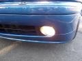 Blue Water Metallic - 5 Series 530i Sedan Photo No. 48