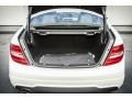 Polar White - C 250 Coupe Photo No. 4