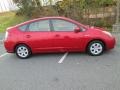 2008 Barcelona Red Metallic Toyota Prius Hybrid Touring  photo #5