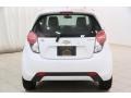 2013 Summit White Chevrolet Spark LT  photo #18