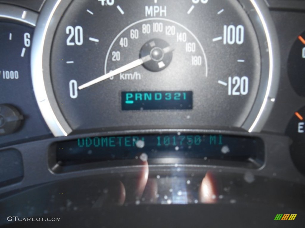 2004 Escalade AWD - Quicksilver / Pewter Gray photo #21