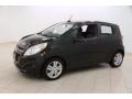 Black Granite 2013 Chevrolet Spark LT Exterior