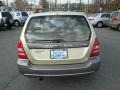 Sierra Gold Metallic - Forester 2.5 XS Photo No. 7