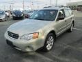 Champagne Gold Opal - Outback 2.5i Wagon Photo No. 2