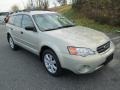 Champagne Gold Opal - Outback 2.5i Wagon Photo No. 4