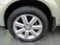 Champagne Gold Opal - Outback 2.5i Wagon Photo No. 21