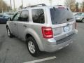 2010 Ingot Silver Metallic Ford Escape XLT  photo #8