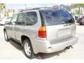 Pewter Metallic - Envoy SLT Photo No. 6