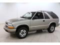 Light Pewter Metallic - Blazer LS 4x4 Photo No. 3