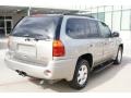 Pewter Metallic - Envoy SLT Photo No. 8