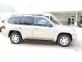 Pewter Metallic - Envoy SLT Photo No. 9
