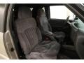 Light Pewter Metallic - Blazer LS 4x4 Photo No. 10