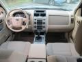 2010 Ingot Silver Metallic Ford Escape XLT  photo #23