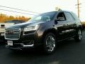 Iridium Metallic - Acadia Denali AWD Photo No. 1