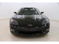 Black - Corvette Coupe Photo No. 2