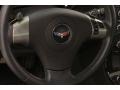 Black - Corvette Coupe Photo No. 7
