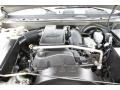 Pewter Metallic - Envoy SLT Photo No. 46