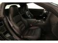 Black - Corvette Coupe Photo No. 15