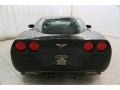 Black - Corvette Coupe Photo No. 17