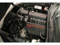 Black - Corvette Coupe Photo No. 18