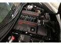 Black - Corvette Coupe Photo No. 19