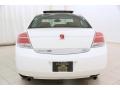 2008 Cream White Saturn Aura XR  photo #17